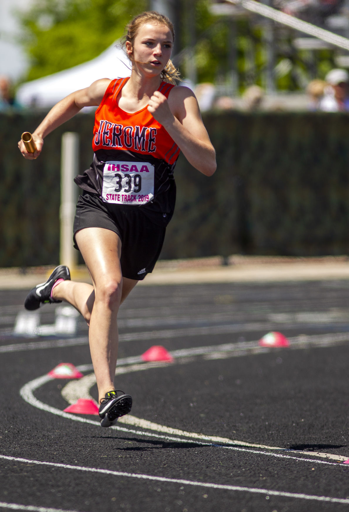 State Track and Field Finals